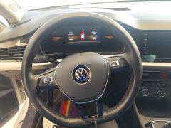 Volkswagen Lavida 1.5L Automatic Comfort Edition - фото 18