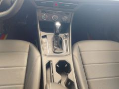 Volkswagen Lavida 1.5L Automatic Comfort Edition - фото 19