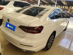 Volkswagen Lavida 1.5L Automatic Comfort Edition - фото 2