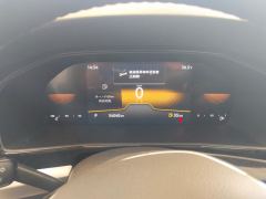 Volkswagen Lavida 1.5L Automatic Comfort Edition - фото 20