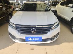 Volkswagen Lavida 1.5L Automatic Comfort Edition - фото 3