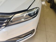 Volkswagen Lavida 1.5L Automatic Comfort Edition - фото 4