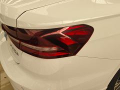 Volkswagen Lavida 1.5L Automatic Comfort Edition - фото 5