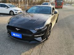 Ford Mustang 2.3T Base Edition - ფოტო 1