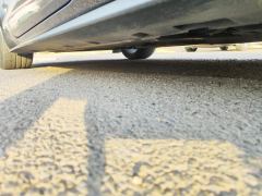 Ford Mustang 2.3T Base Edition - ფოტო 11