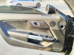Ford Mustang 2.3T Base Edition - ფოტო 12