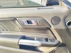 Ford Mustang 2.3T Base Edition - ფოტო 13