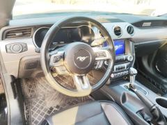 Ford Mustang 2.3T Base Edition - ფოტო 16