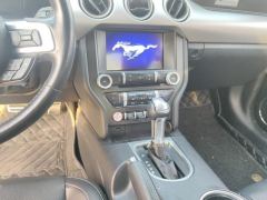 Ford Mustang 2.3T Base Edition - ფოტო 17