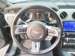 Ford Mustang 2.3T Base Edition - ფოტო 18