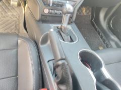 Ford Mustang 2.3T Base Edition - ფოტო 19