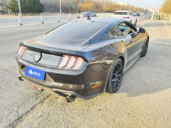 Ford Mustang 2.3T Base Edition - ფოტო 2