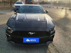 Ford Mustang 2.3T Base Edition - ფოტო 3