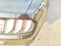 Ford Mustang 2.3T Base Edition - ფოტო 5