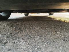 Ford Mustang 2.3T Base Edition - ფოტო 8