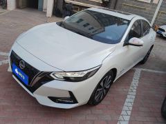 Nissan Sylphy e-POWER Plus - ფოტო 1