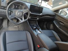 Nissan Sylphy e-POWER Plus - ფოტო 16