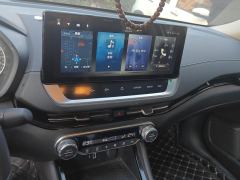 Nissan Sylphy e-POWER Plus - ფოტო 17