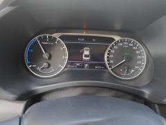 Nissan Sylphy e-POWER Plus - ფოტო 20