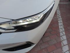 Nissan Sylphy e-POWER Plus - ფოტო 4