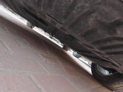 Nissan Sylphy e-POWER Plus - ფოტო 8