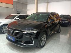 Buick Enclave Plus 652T 2WDLuxury Version 5 - ფოტო 1