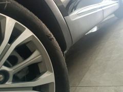 Buick Enclave Plus 652T 2WDLuxury Version 5 - ფოტო 10
