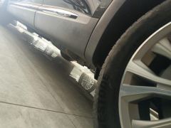 Buick Enclave Plus 652T 2WDLuxury Version 5 - ფოტო 11