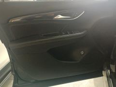 Buick Enclave Plus 652T 2WDLuxury Version 5 - ფოტო 12