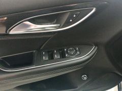 Buick Enclave Plus 652T 2WDLuxury Version 5 - ფოტო 13