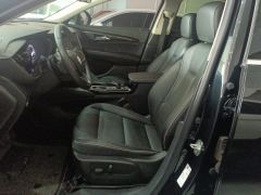 Buick Enclave Plus 652T 2WDLuxury Version 5 - ფოტო 14