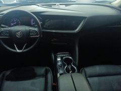 Buick Enclave Plus 652T 2WDLuxury Version 5 - ფოტო 16