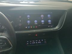 Buick Enclave Plus 652T 2WDLuxury Version 5 - ფოტო 17
