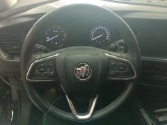 Buick Enclave Plus 652T 2WDLuxury Version 5 - ფოტო 18