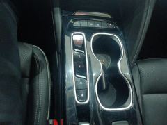 Buick Enclave Plus 652T 2WDLuxury Version 5 - ფოტო 19