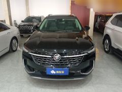 Buick Enclave Plus 652T 2WDLuxury Version 5 - ფოტო 3
