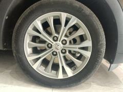 Buick Enclave Plus 652T 2WDLuxury Version 5 - ფოტო 6