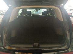 Buick Enclave Plus 652T 2WDLuxury Version 5 - ფოტო 7
