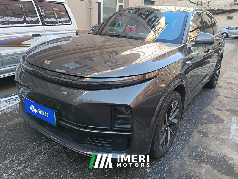 Li Auto L7 Pro