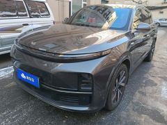 Li Auto L7 Pro - ფოტო 1