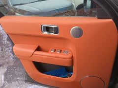 Li Auto L7 Pro - ფოტო 13