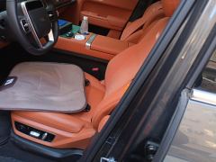 Li Auto L7 Pro - ფოტო 14