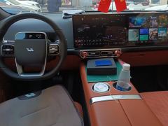 Li Auto L7 Pro - ფოტო 16