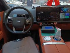 Li Auto L7 Pro - ფოტო 17