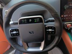 Li Auto L7 Pro - ფოტო 18