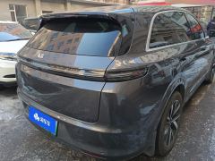 Li Auto L7 Pro - ფოტო 2