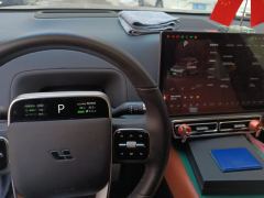 Li Auto L7 Pro - ფოტო 20