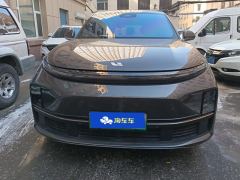 Li Auto L7 Pro - ფოტო 3