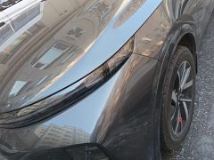 Li Auto L7 Pro - ფოტო 4