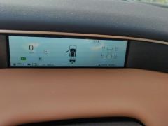 Dongfeng L8 1.5T 185km Edition - ფოტო 20